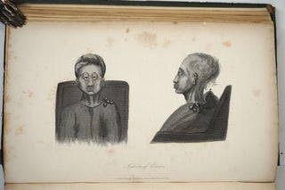 Narrative of a Voyage Round the World Performed in her Majesty's Ship Sulphur, during the years 1836-1842. Including Details of the Naval Operations in China, from Dec. 1840, to Nov. 1841.