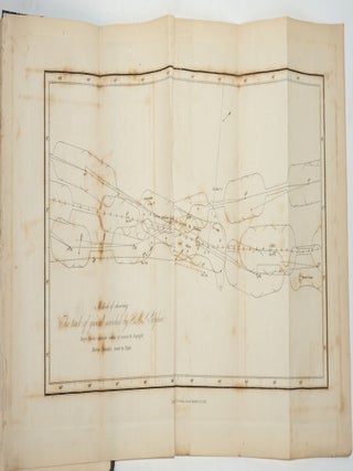 Narrative of a Voyage Round the World Performed in her Majesty's Ship Sulphur, during the years 1836-1842. Including Details of the Naval Operations in China, from Dec. 1840, to Nov. 1841.
