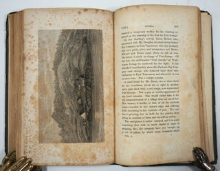 Narrative of a Voyage Round the World Performed in her Majesty's Ship Sulphur, during the years 1836-1842. Including Details of the Naval Operations in China, from Dec. 1840, to Nov. 1841.