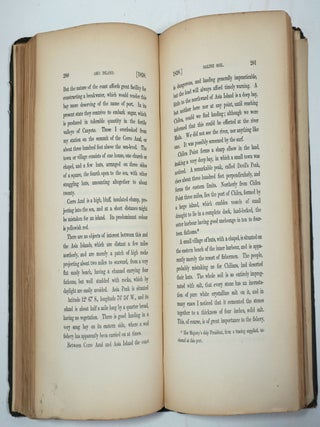 Narrative of a Voyage Round the World Performed in her Majesty's Ship Sulphur, during the years 1836-1842. Including Details of the Naval Operations in China, from Dec. 1840, to Nov. 1841.