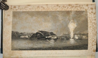 Narrative of a Voyage Round the World Performed in her Majesty's Ship Sulphur, during the years 1836-1842. Including Details of the Naval Operations in China, from Dec. 1840, to Nov. 1841.