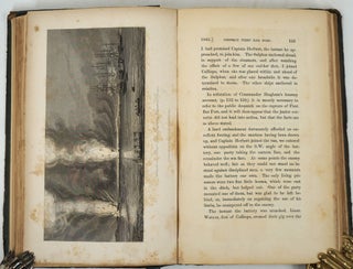 Narrative of a Voyage Round the World Performed in her Majesty's Ship Sulphur, during the years 1836-1842. Including Details of the Naval Operations in China, from Dec. 1840, to Nov. 1841.