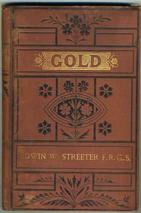 Item #19843 Gold: Legal Regulations for the Standard of Gold & Silver Wares in Different...