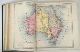 Voyage Autour du Monde par le Comte de Beauvoir. Australie, Java, Siam, Canton, Pekin, Yeddo, San Francisco.