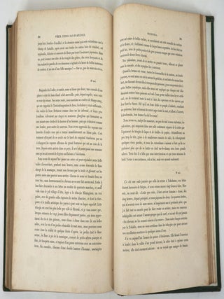 Voyage Autour du Monde par le Comte de Beauvoir. Australie, Java, Siam, Canton, Pekin, Yeddo, San Francisco.