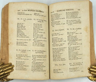 A New Practical Grammar of the Spanish Language.