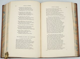 The Poetical Works of Lord Byron.