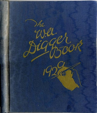 Item #20485 The W. A. Digger Book