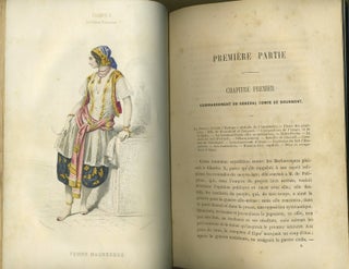 Histoire de la Conquete et de la Colonisation de l'Algerie (1830 - 1860).