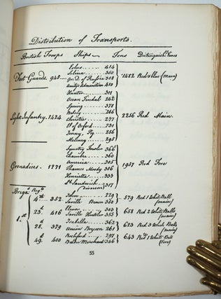 Andre's Journal. An Authentic Record of the Movements and Engagements of the British Army in America from June 1777 to November 1778 as recorded from Day to Day.