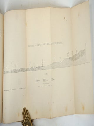 Geological Survey of Victoria, Report of Progress. Part II.