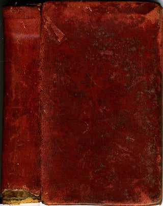 Dupuy's Hymns and Spiritual Songs.