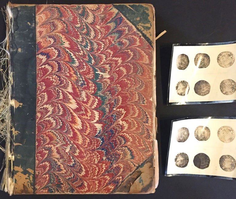 Item #21653 The Early Coins of America and the Laws Governing Their Issue. Comprising also Descriptions of the Washington Pieces, the Anglo-American Tokens, Many Pieces of Unknown origin, of the Seventeenth and Eighteenth Centuries and the First Patterns of the United States Mint. Sylvester Crosby.