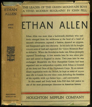 Ethan Allen.