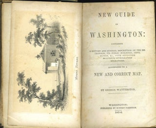 A New Guide to Washington.