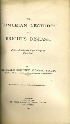 Gynoecology (sic) - a Collection of 34 medical pamphlets on Gynecology & Obstetrics, including the scarce Alabama imprint of Bozeman's "Remarks on Vesico-Vaginal Fistule"