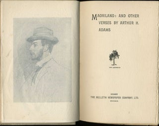 Maoriland: and Other Verses.