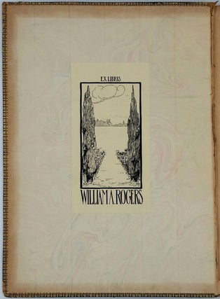 A Voyage Around the World Made by Joel Root 1802-1806.