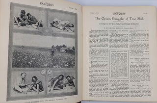 The Far East, A Periodical Devoted to the Conversion of China. Vol 6. Oct 1925 - Sept 1926.