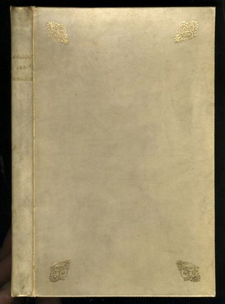 Item #22822 Aucassin and Nicholete, A Romance of the Twelfth Century. E. J. W. Gibb