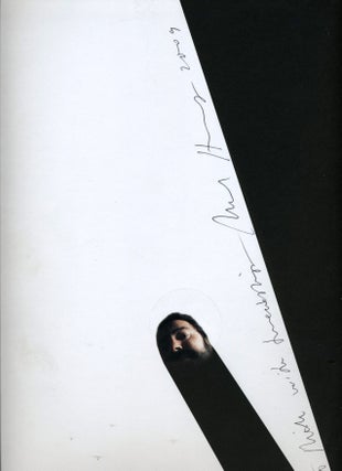 Ryszard Horowitz: Photocomposer.