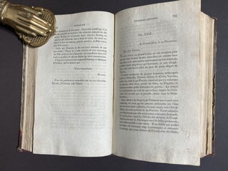Copies of Original Letters From the Army of General Bonaparte in Egypt, Intercepted by the Fleet Under the Command of Admiral Lord Nelson, with an English Translation.