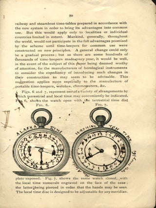 Uniform Non-Local time Terrestrial Time. Pamphlet.