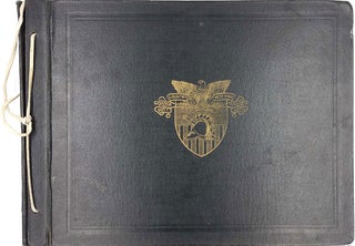 West Point Photograph Album and Scrapbook, 1928 - 1931.
