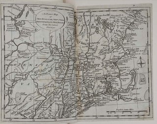 Towns of New England and Old England, Ireland and Scotland. Over 40 EXTRA ILLUSTRATIONS.