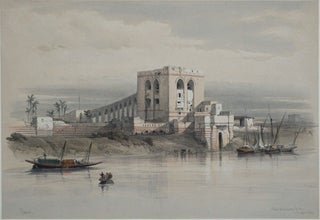 Cairo.