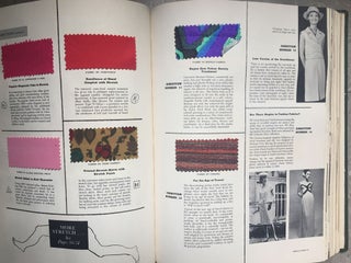 American Fabrics Magazine.