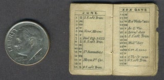 The Bijou Almanack for 1845.