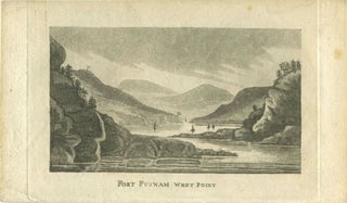 Item #24397 Fort Putnam West Point. West Point, Print