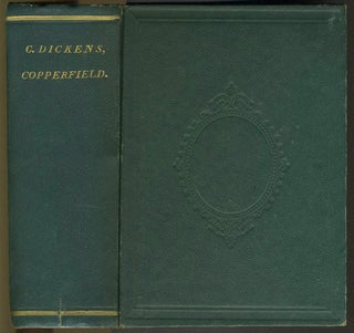 Item #24483 The Personal History, Adventures, Experience, and Observation of David Copperfield...