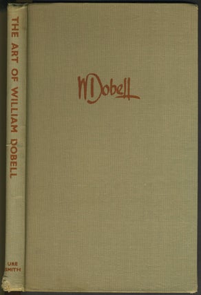 The Art of William Dobell.