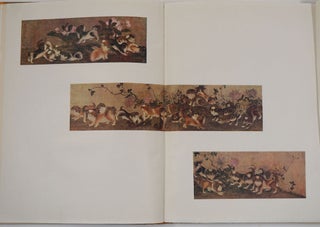 Dogs of China and Japan In Nature and Art.