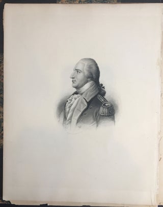 Proceedings of a General Court Martial for the Trial of Major General Arnold.