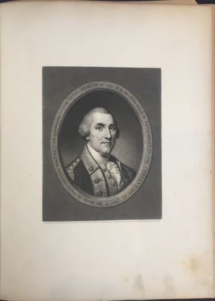 Andreana Containing The Trial, Execution and Various Matter Connected with the History of Major John Andre, Adjutant General of the British Army in America, A.D. 1780.