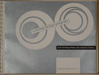 Catalog Design Progress: Advancing Standards in Visual Communication.