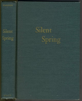 Silent Spring.