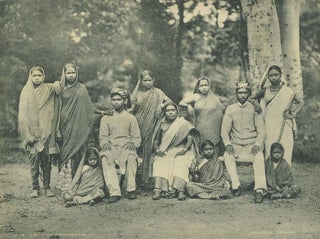 India, 182 photogravures.