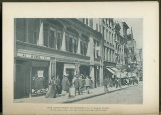 King's Photographic Views of New York - Presentation Copy.
