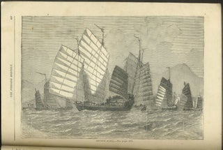 "Chinese Here and At Home", article in The Fireside Monthly, March 1879. Magazine.