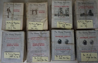 The Mining Magazine.