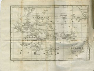 Compendio di Geografia, Compilato Sulle Norme dei Signori Adriano Balbi, Chauchard, Muntz ed Altri Dotti Geografi Viventi.
