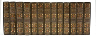 Beaux & Belles of England. Edition Magnifique, limited to 26 copies.