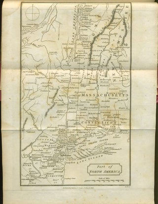 An Authentic Narrative of the Causes which led to the death of Major André, adjutant-general of His Majesty's forces in North America.