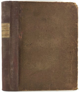 Researches in the South of Ireland, Illustrative Of The Scenery, Architectural Remains, And the Manners And Superstitions of the Peasantry. With An Appendix, Containing A Private Narrative of the Rebellion of 1798.