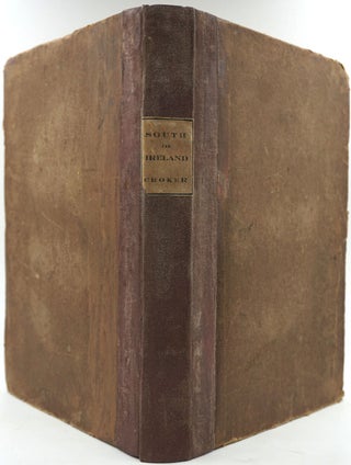 Researches in the South of Ireland, Illustrative Of The Scenery, Architectural Remains, And the Manners And Superstitions of the Peasantry. With An Appendix, Containing A Private Narrative of the Rebellion of 1798.