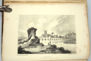 Researches in the South of Ireland, Illustrative Of The Scenery, Architectural Remains, And the Manners And Superstitions of the Peasantry. With An Appendix, Containing A Private Narrative of the Rebellion of 1798.